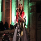 Shaza hassoun sur yala.fm